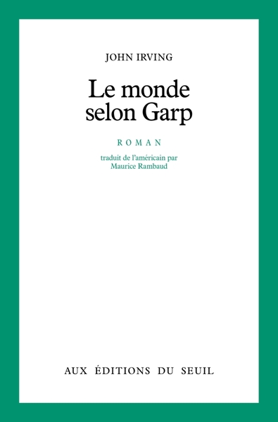 Le Monde selon Garp