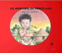 Les Aventures du Prince Jaali