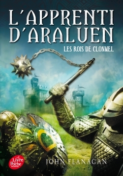 L'apprenti d'Araluen Volume 8