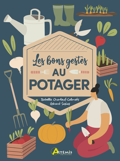 Les bons gestes au potager