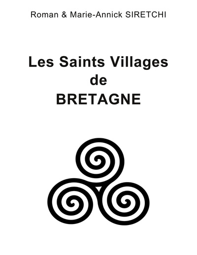 Les Saints Villages De Bretagne