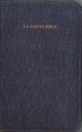 La Sainte Bible