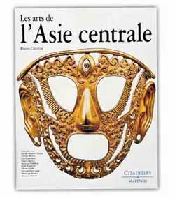 Les arts de l'Asie Centrale