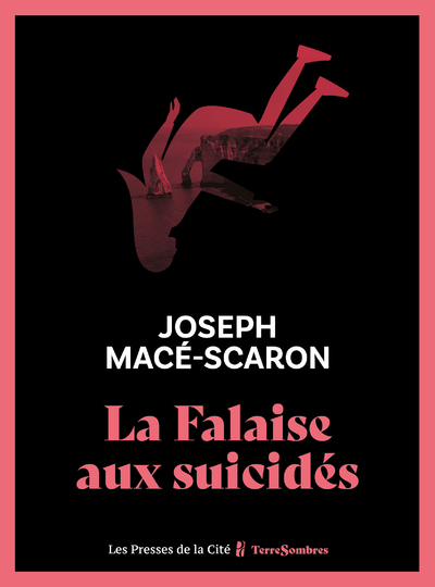 La Falaise aux suicidés