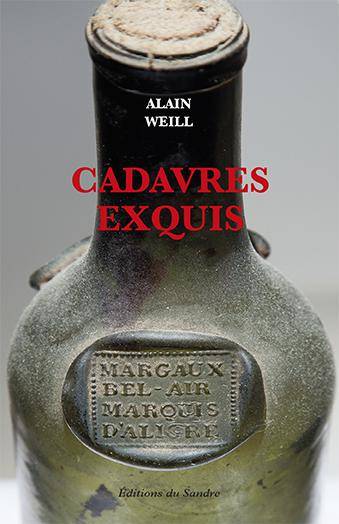 Cadavres Exquis