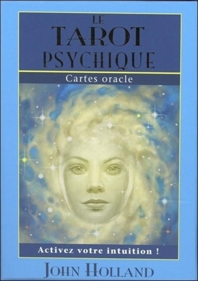 Coffret Le tarot psychique