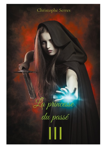 La princesse du passé Volume 3