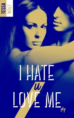 I hate u love me Volume 1