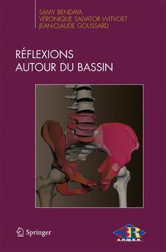 Réflexions autour du bassin - Véronique Salvator-Witvoët