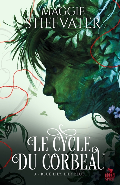 Le cycle du corbeau - Volume 3