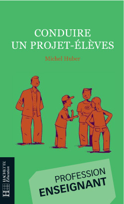 Conduire Un Projet-Élèves