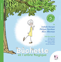 Bûchette et l'arbre magique