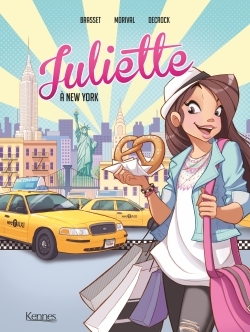 Juliette Volume 1