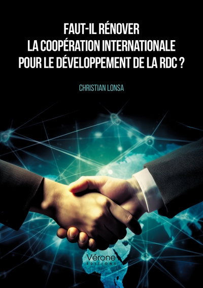 Faut-il rénover la coopération internationale pour le développement de la RDC ? - Christian LONSA