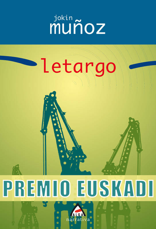 Letargo