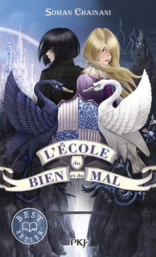 L'école du bien et du mal Volume 1