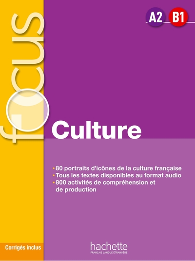 Focus - Culture (A2-B1)