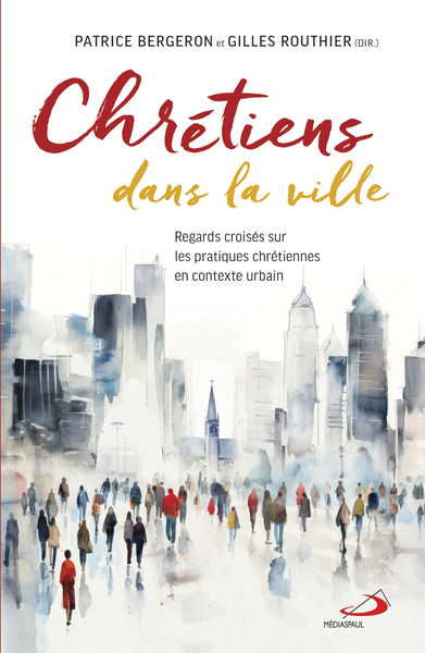 Chrétiens Dans La Ville