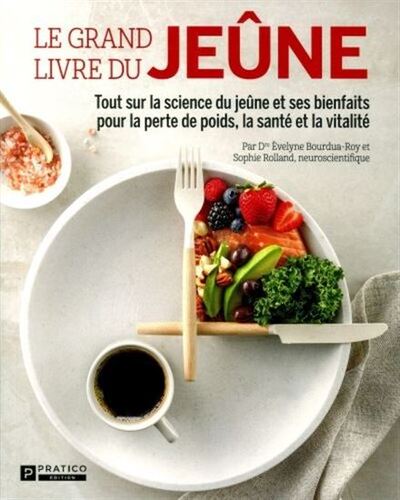 Le Grand Livre Du Jeune