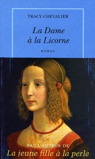 La Dame à la Licorne