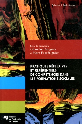 Pratiques réflexives et référentiels de compétences dans les formations sociales