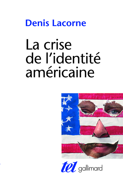 La Crise De L'Identit√≠¬© Am√≠¬©Ricaine, Du Melting-Pot Au Multiculturalisme