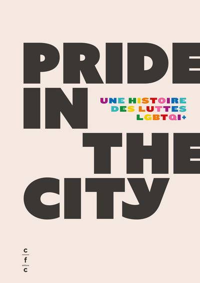 Pride In The City - Gonzague Pluvinage, Gonzague Pluvinage