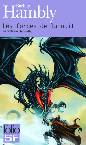 Le cycle de Darwath Volume 1