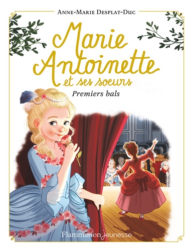 Marie-Antoinette et ses soeurs Volume 2