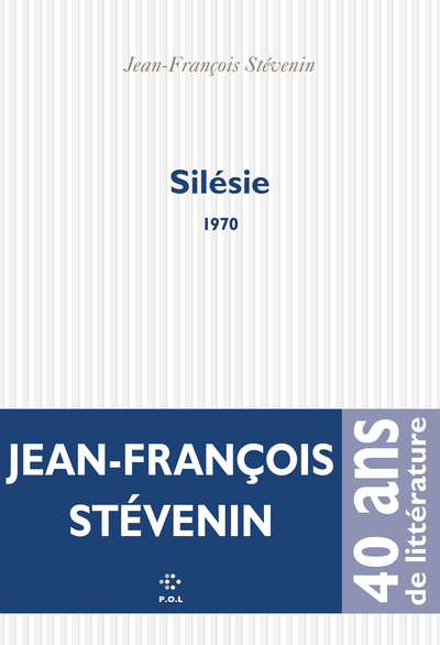 Silésie - Jean-François Stevenin