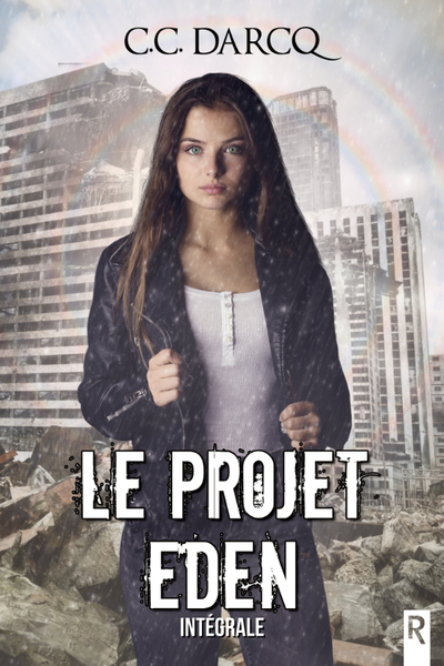 Le projet Eden