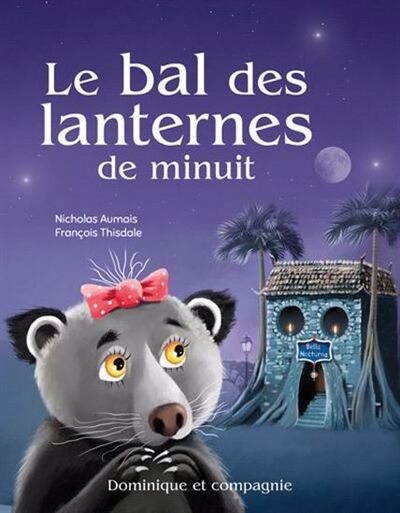 Le Bal Des Lanternes De Minuit