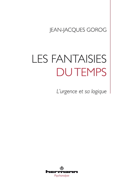 Les Fantaisies du temps