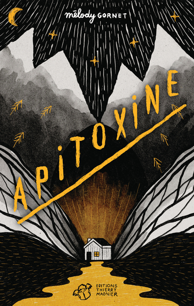 Apitoxine