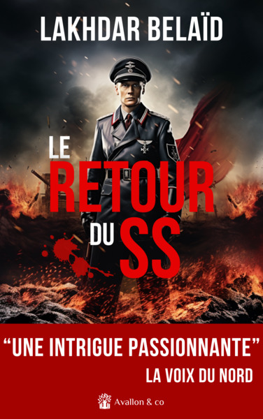 Le Retour Du Ss, 