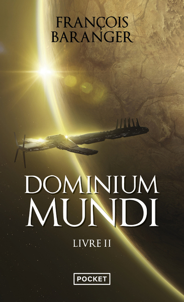 Dominium Mundi Volume 2