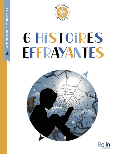 6 Histoires Effrayantes