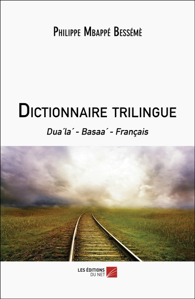 Dictionnaire trilingue