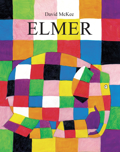 1 - Elmer