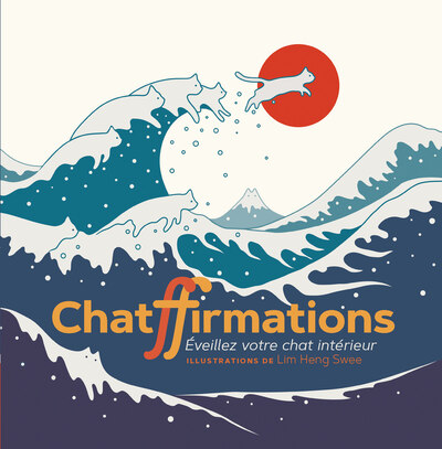 Chatffirmations, Éveillez Votre Chat Intérieur