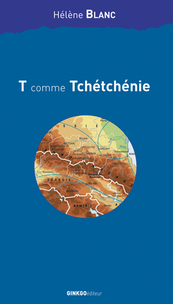 T comme Tchétchénie