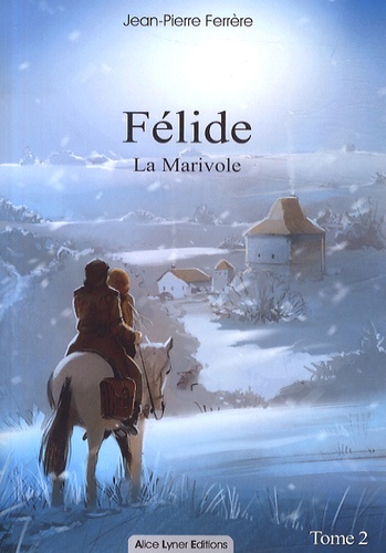 Félide Volume 2