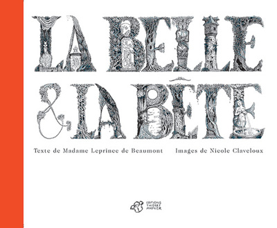 La Belle et la Bête