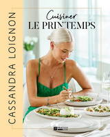 Cuisiner Le Printemps