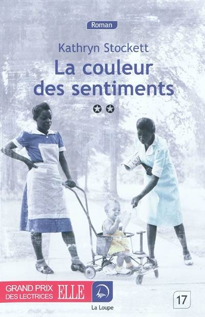 La couleur des sentiments - Volume 2