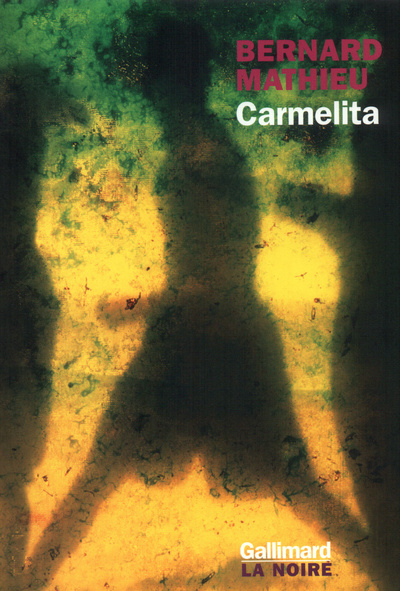 Iii, Le Sang Du Capricorne, Iii : Carmelita, Roman