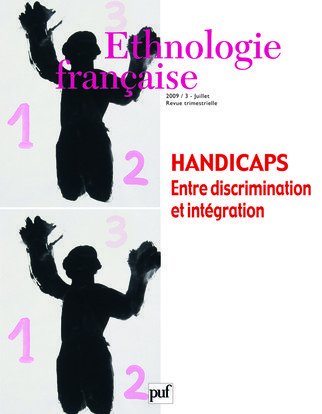 Ethnologie française N° 3, Juillet 2009 Volume 2009