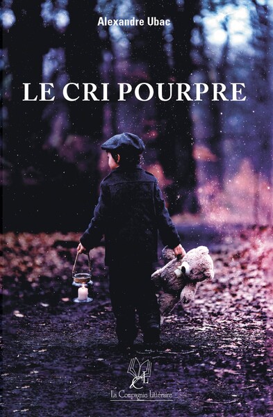 Le Cri Pourpre - Alexandre Ubac