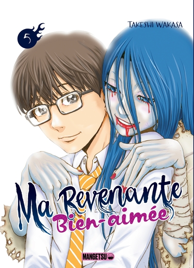 Ma revenante bien-aimée Volume 5