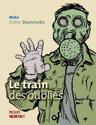 Train Des Oublies (Le)